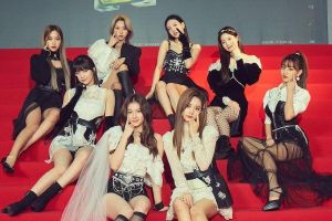 TWICE se réjouit de son intention de sortir une nouvelle chanson «Cry For Me» après sa performance MAMA 2020