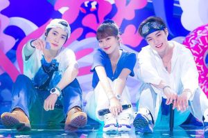 "Inkigayo" prendra une pause de 3 semaines après le prochain épisode