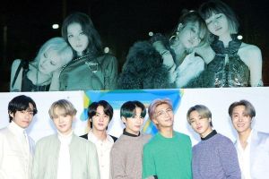 BLACKPINK et BTS prennent position sur la liste des 50 meilleurs albums de 2020 sélectionnés par le personnel du Billboard