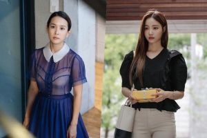 Jo Yeo Jeong soupçonne la relation de Yeonwoo avec son mari sur "Trompe-moi si tu peux"