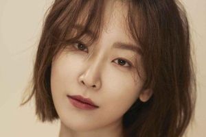 Seo Hyun Jin confirmé pour jouer dans un nouveau drame SBS