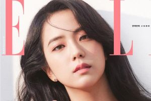 Jisoo parle du documentaire de BLACKPINK, de ses objectifs et plus