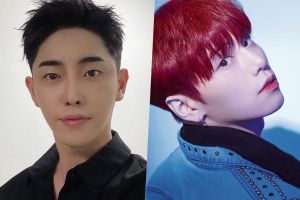 Park Hyun Ho (Seogoong) révèle se sentir rejeté sur Topp Dogg + L'agence de Sanggyun nie ses commentaires