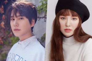 Kyuhyun de Super Junior, Wendy de Red Velvet et bien d'autres pour animer une nouvelle émission de variétés de musique