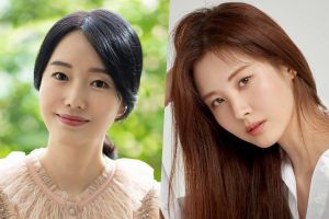 Lee Jung Hyun partage sa gratitude et son amour pour Seohyun de Girls 'Generation pour avoir envoyé un cadeau au plateau de tournage