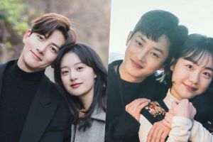 Ji Chang Wook, Kim Ji Won, Kim Min Seok, So Ju Yeon et d'autres ont partagé à quoi s'attendre sur «Lovestruck In The City»