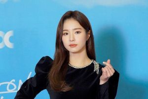 Shin Se Kyung fait don des recettes de YouTube au profit des filles de familles à faible revenu