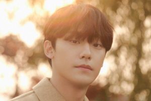 Lee Do Hyun parle de la réponse à «Sweet Home», de la réunion avec Go Min Si dans le prochain drame, etc.