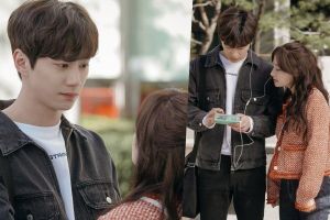 La relation entre Lee Jun Young et Song Ha Yoon fait un pas en avant dans «Please Don't Date Him»