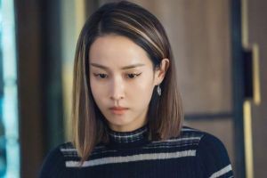 Jo Yeo Jeong est déterminé à trouver la preuve de la tromperie de Go Joon dans "Cheat On Me If You Can"