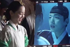 Shin Hye Sun, Kim Jung Hyun et d'autres impressionnent par leur confiance lors du tournage de «Mr. Quoi dans "