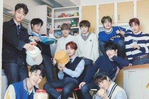 Golden Child reprend ses activités après le rétablissement réussi de Jaehyun du COVID-19