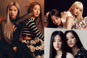 (G) I-DLE réfléchit à sa croissance, partage son enthousiasme pour son prochain album, et plus