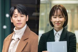 Kim Dong Wook en pourparlers avec Seo Hyun Jin pour jouer dans le prochain drame de tvN