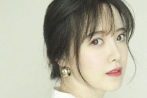 Ku Hye Sun fait allusion à une relation possible et partage son histoire après le mème viral «Boys Over Flowers»