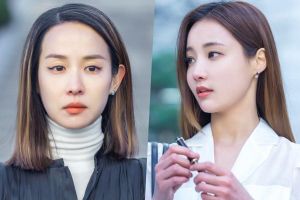 Jo Yeo Jeong et Yeonwoo croisent à nouveau leurs chemins dans "Trompe-moi si tu peux"