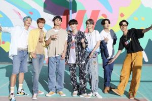 BTS remporte la 29e victoire pour «Dynamite» sur «Music Bank»