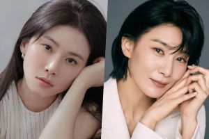 Lee Bo Young et Kim Seo Hyung confirmés pour jouer dans le nouveau drame de tvN