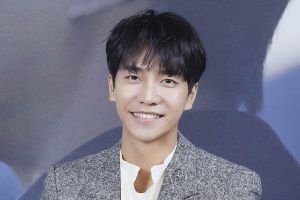 L'agence de Lee Seung Gi partage des informations mises à jour sur les poursuites judiciaires concernant les commentaires malveillants