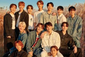 SEVENTEEN se produira sur "The Kelly Clarkson Show" la semaine prochaine