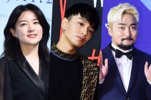 Lee Young Ae, Simon Dominic, Yoo Byung Jae et d'autres font un don pour aider les victimes de maltraitance d'enfants et plus