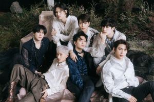 JYP Entertainment annonce le départ de GOT7 de l'agence