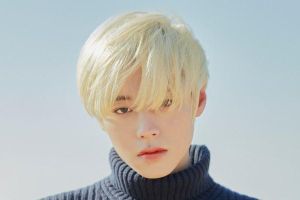 Park Ji Hoon en pourparlers pour jouer dans un nouveau drame basé sur le populaire Webtoon