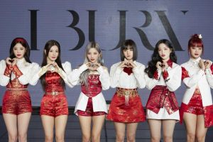 (G) I-DLE décrit le concept de leur nouvel album et les objectifs de leur retour