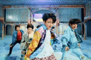 «Fake Love» de BTS devient leur 3ème MV à atteindre 850 millions de vues