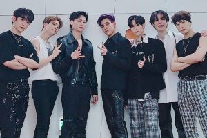 GOT7 partage une lettre manuscrite aux fans après avoir quitté JYP Entertainment et commencé de nouveaux voyages