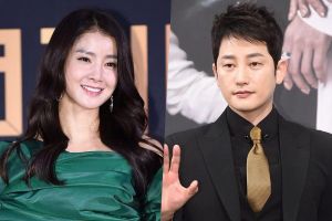 Lee Si Young rejoint Park Shi Hoo pour discuter de l'adaptation coréenne de «The Mentalist»