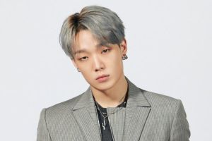 Bobby d'IKON parle de sa collaboration avec les membres pour le nouvel album solo «Lucky Man», pourquoi il a choisi «U MAD» comme titre de chanson, etc.