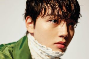 Yeo Jin Goo parle de son apparition dans «Start-Up», de son amour pour l'écriture de poésie, etc.