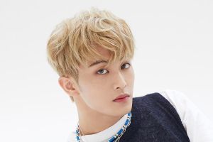 Mark de NCT ouvre un compte Instagram personnel