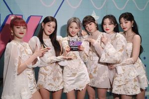 (G) I-DLE remporte la 6e victoire pour «HWAA» sur «The Show» - Performances par AB6IX, VICTON, ONEUS et plus