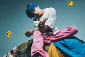 Bobby d'IKON en tête des charts internationaux iTunes avec «Lucky Man»