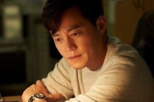 3 raisons d'attendre avec impatience le retour de Lee Seo Jin en tant qu'acteur dans le nouveau drame mystérieux d'OCN «Times»