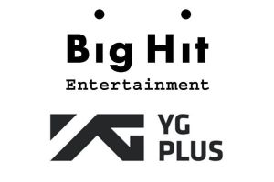 Big Hit Entertainment et beNX investissent 70 milliards de wons dans YG PLUS