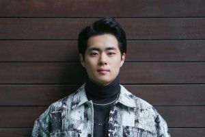 Jo Byeong Gyu parle de «The Uncanny Counter» et de la saison 2, de ses objectifs de spectacle de variétés, etc.