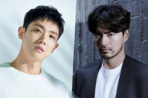 Lee Joon et Lee Jin Wook en pourparlers pour jouer dans le prochain drame de vengeance fantastique de TVN
