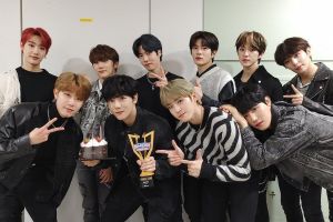 Golden Child remporte sa deuxième victoire pour «Burn It» sur «Show Champion» - Performances par AB6IX, Dreamcatcher, ONEUS et plus