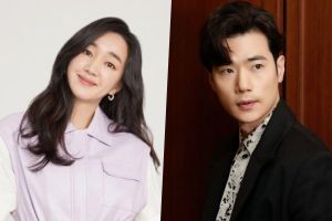 Soo Ae et Kim Kang Woo confirmés pour jouer dans le nouveau drame JTBC