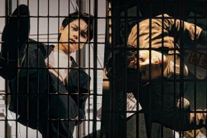 Yeo Jin Goo et Shin Ha Kyun sont des partenaires en conflit pour le thriller psychologique «Beyond Evil»