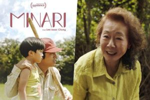 Steven Yeun, Youn Yuh Jung et «Minari» nominés aux 27e Screen Actor Guild Awards