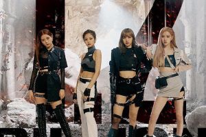 «Kill This Love» de BLACKPINK est le MV le plus rapide du groupe K-Pop à dépasser 1,2 milliard de vues