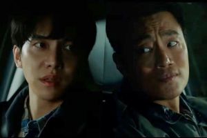 Lee Seung Gi et Lee Hee Joon soupçonnent la nature humaine dans un teaser effrayant pour "Mouse"