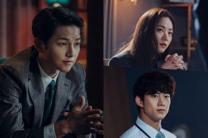 L'écrivain et réalisateur de «Vincenzo» loue Song Joong Ki, Jeon Yeo Bin et Taecyeon de 14 heures