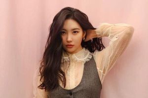 Sunmi suscite l'enthousiasme en révélant son premier teaser et la date de son retour