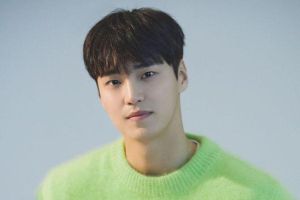 Lee Tae Hwan parle de son travail avec le casting de «Royal Secret Agent», comment il s'est préparé à son rôle, et plus