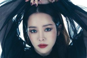 Han Ji Min parle de ce qu'elle a fait un jour de neige, de la formation de liens étroits sur le plateau, et plus